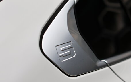 BMW 5 серия, 2024 год, 8 650 000 рублей, 38 фотография