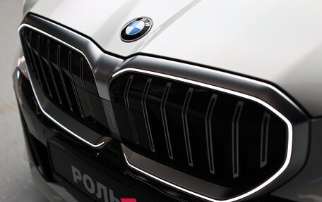 BMW 5 серия, 2024 год, 8 650 000 рублей, 37 фотография