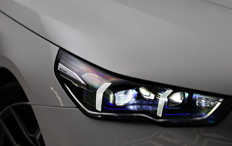 BMW 5 серия, 2024 год, 8 650 000 рублей, 36 фотография