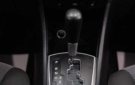 Hyundai Solaris II рестайлинг, 2013 год, 1 029 000 рублей, 18 фотография