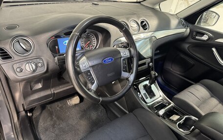 Ford S-MAX I, 2010 год, 1 199 800 рублей, 8 фотография