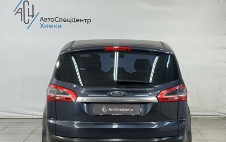Ford S-MAX I, 2010 год, 1 199 800 рублей, 12 фотография