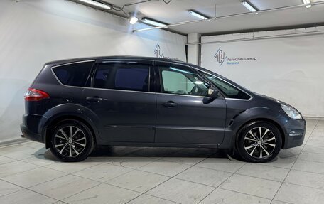 Ford S-MAX I, 2010 год, 1 199 800 рублей, 15 фотография