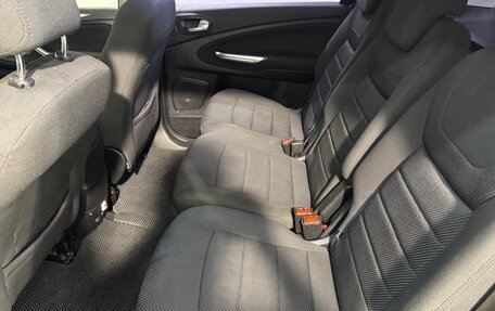 Ford S-MAX I, 2010 год, 1 199 800 рублей, 6 фотография