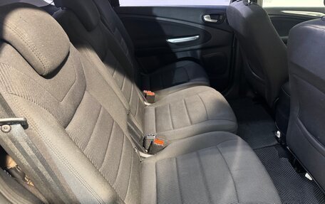 Ford S-MAX I, 2010 год, 1 199 800 рублей, 4 фотография