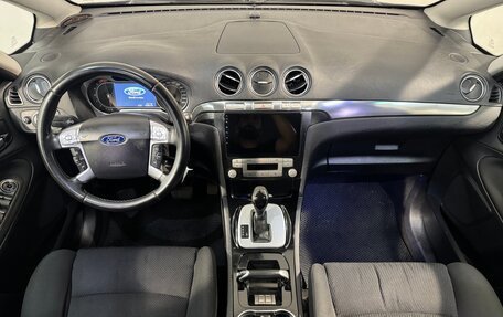 Ford S-MAX I, 2010 год, 1 199 800 рублей, 9 фотография