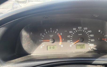 Chevrolet Niva I рестайлинг, 2012 год, 260 437 рублей, 8 фотография