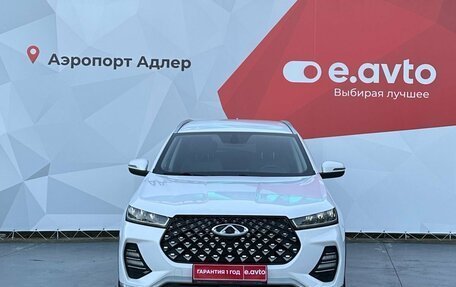 Chery Tiggo 7 Pro, 2023 год, 1 450 000 рублей, 2 фотография