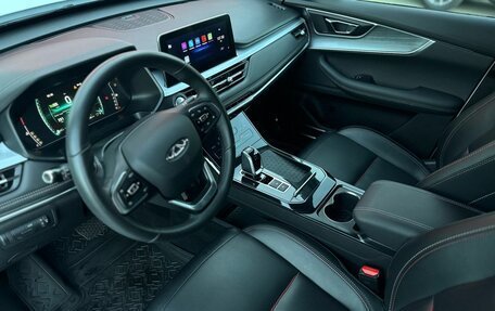 Chery Tiggo 7 Pro, 2023 год, 1 450 000 рублей, 9 фотография