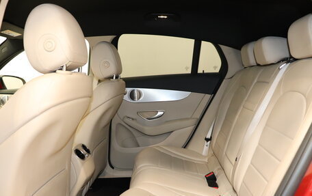 Mercedes-Benz GLC, 2019 год, 3 990 000 рублей, 13 фотография