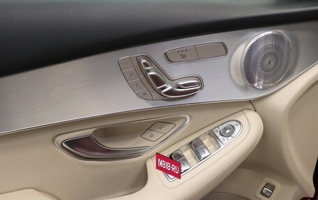 Mercedes-Benz GLC, 2019 год, 3 990 000 рублей, 17 фотография