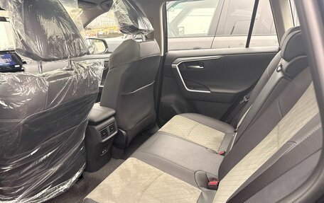 Toyota RAV4, 2025 год, 4 157 000 рублей, 16 фотография