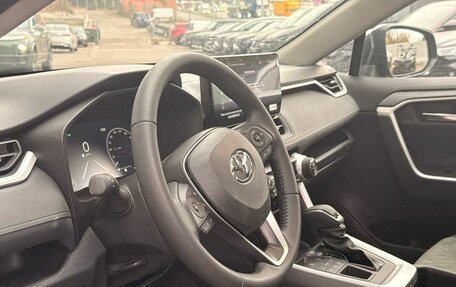 Toyota RAV4, 2025 год, 4 157 000 рублей, 13 фотография