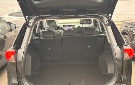 Toyota RAV4, 2025 год, 4 157 000 рублей, 11 фотография