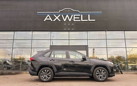 Toyota RAV4, 2025 год, 4 157 000 рублей, 5 фотография