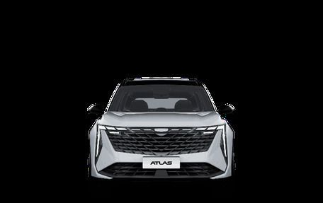 Geely Atlas, 2024 год, 3 878 019 рублей, 5 фотография