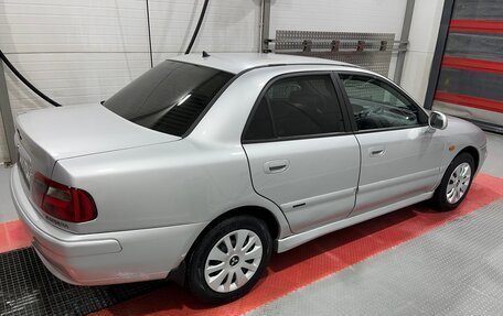 Mitsubishi Carisma I, 2001 год, 375 000 рублей, 8 фотография
