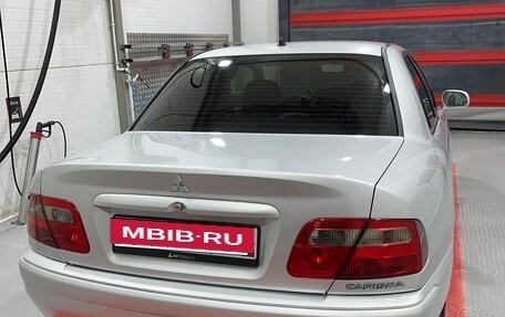 Mitsubishi Carisma I, 2001 год, 375 000 рублей, 6 фотография