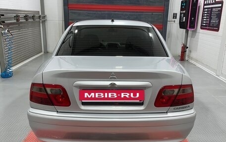 Mitsubishi Carisma I, 2001 год, 375 000 рублей, 5 фотография