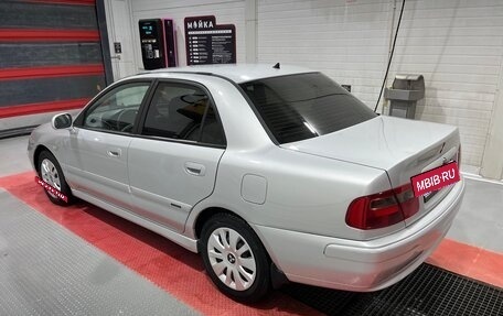 Mitsubishi Carisma I, 2001 год, 375 000 рублей, 2 фотография