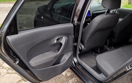 Volkswagen Polo VI (EU Market), 2012 год, 950 000 рублей, 12 фотография