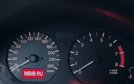 Mitsubishi Carisma I, 2001 год, 375 000 рублей, 27 фотография