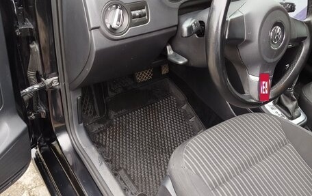 Volkswagen Polo VI (EU Market), 2012 год, 950 000 рублей, 13 фотография