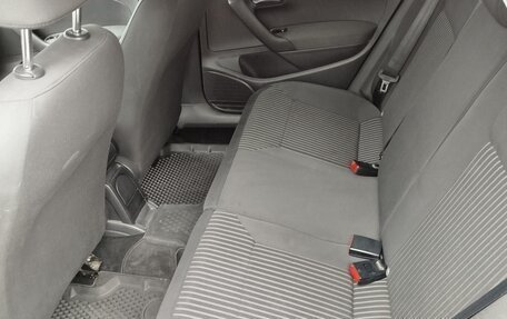 Volkswagen Polo VI (EU Market), 2012 год, 950 000 рублей, 15 фотография