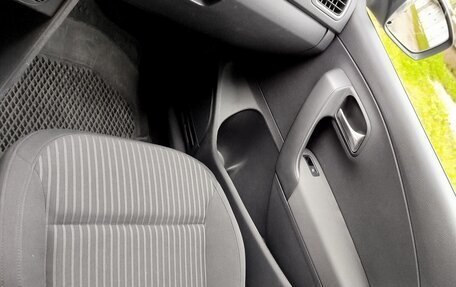 Volkswagen Polo VI (EU Market), 2012 год, 950 000 рублей, 14 фотография