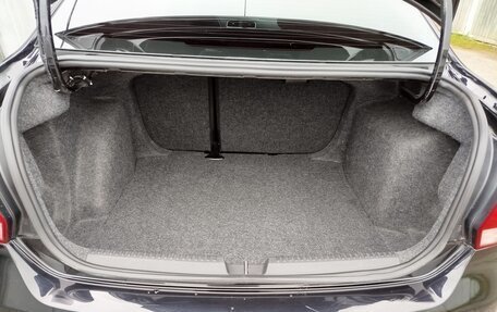 Volkswagen Polo VI (EU Market), 2012 год, 950 000 рублей, 22 фотография