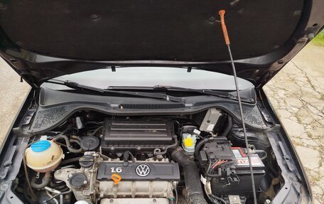 Volkswagen Polo VI (EU Market), 2012 год, 950 000 рублей, 21 фотография