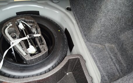 Volkswagen Polo VI (EU Market), 2012 год, 950 000 рублей, 23 фотография