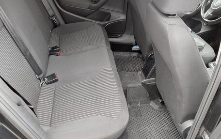 Volkswagen Polo VI (EU Market), 2012 год, 950 000 рублей, 19 фотография