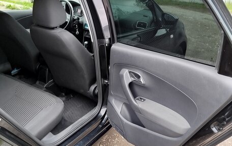 Volkswagen Polo VI (EU Market), 2012 год, 950 000 рублей, 20 фотография