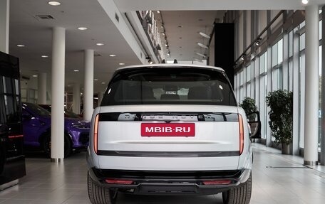 Land Rover Range Rover IV рестайлинг, 2025 год, 23 700 000 рублей, 5 фотография