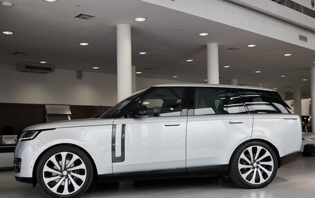 Land Rover Range Rover IV рестайлинг, 2025 год, 23 700 000 рублей, 3 фотография