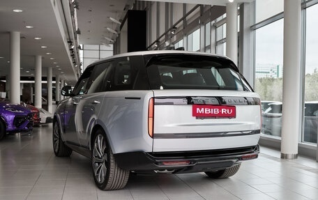 Land Rover Range Rover IV рестайлинг, 2025 год, 23 700 000 рублей, 4 фотография