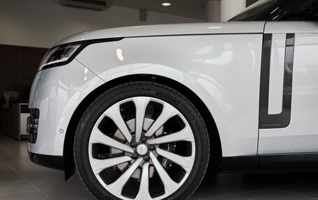 Land Rover Range Rover IV рестайлинг, 2025 год, 23 700 000 рублей, 27 фотография