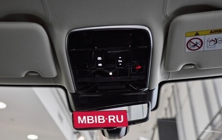 Land Rover Range Rover IV рестайлинг, 2025 год, 23 700 000 рублей, 23 фотография