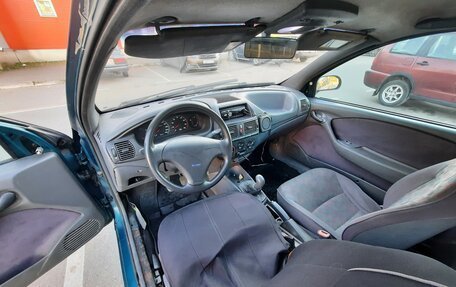 Fiat Bravo, 1997 год, 195 000 рублей, 5 фотография