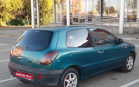 Fiat Bravo, 1997 год, 195 000 рублей, 3 фотография