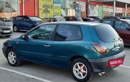 Fiat Bravo, 1997 год, 195 000 рублей, 4 фотография