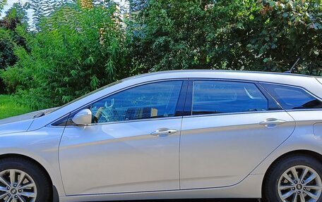 Hyundai i40 I рестайлинг, 2017 год, 1 600 000 рублей, 3 фотография