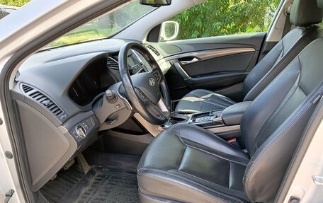 Hyundai i40 I рестайлинг, 2017 год, 1 600 000 рублей, 7 фотография