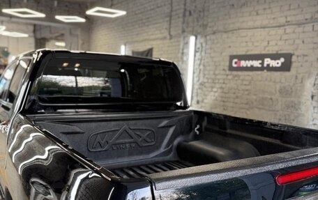 Toyota Hilux VIII, 2019 год, 3 100 000 рублей, 10 фотография