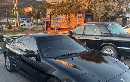 Toyota MR2, 1992 год, 1 800 000 рублей, 4 фотография