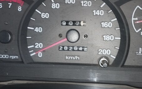 Hyundai Accent II, 2005 год, 320 000 рублей, 6 фотография
