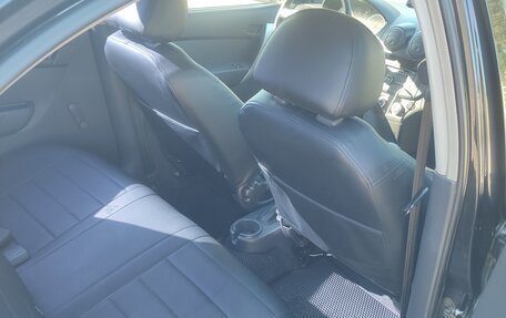 Chevrolet Aveo III, 2011 год, 440 000 рублей, 11 фотография