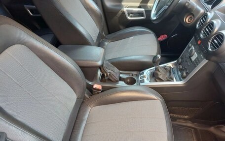 Opel Antara I, 2014 год, 1 175 000 рублей, 6 фотография