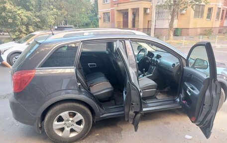 Opel Antara I, 2014 год, 1 175 000 рублей, 5 фотография